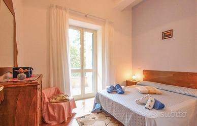 Weekend aprile e maggio