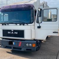 Ricambi Man 224 1997