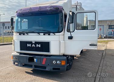 Ricambi Man 224 1997