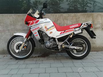 YAMAHA TENERE' XTZ 660