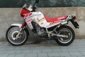 YAMAHA TENERE' XTZ 660
