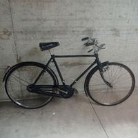 Bici Bianchi uomo a bacchetta