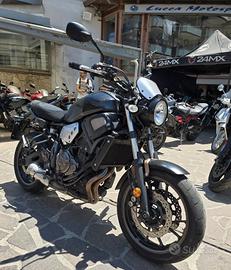 Yamaha XSR 700 TUA A 68 EURO AL MESE POI DECIDI