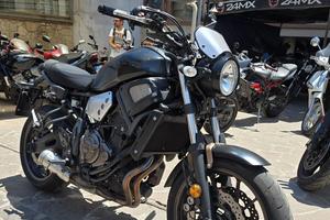 Yamaha XSR 700 TUA A 68 EURO AL MESE POI DECIDI