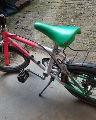 Bici bambino/a