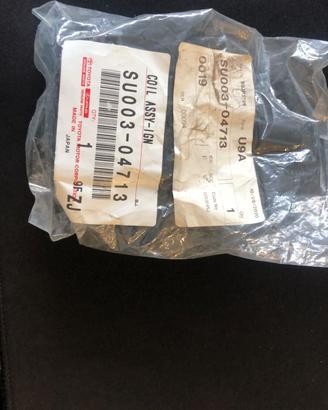 BOBINE ACCENSIONE GT86 O SUBARU BRZ 120€ CAD.