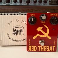 Red Threat - Smart People Factory