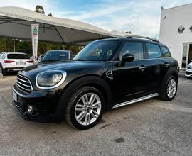 MINI Mini Cooper D Business Countryman Aut.