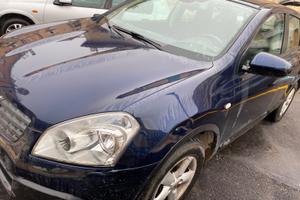 Nissan Qashqai 1.5 anno 2007
