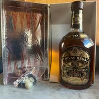 Chivas Regal 12 anni Premium Scotch