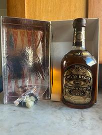 Chivas Regal 12 anni Premium Scotch