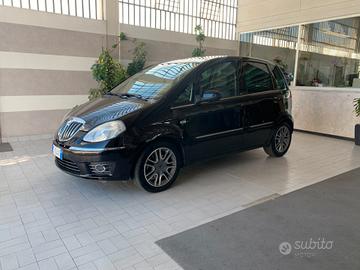 Lancia MUSA 1.3 Mjt 16V 95 CV Platino OK NEO PATEN