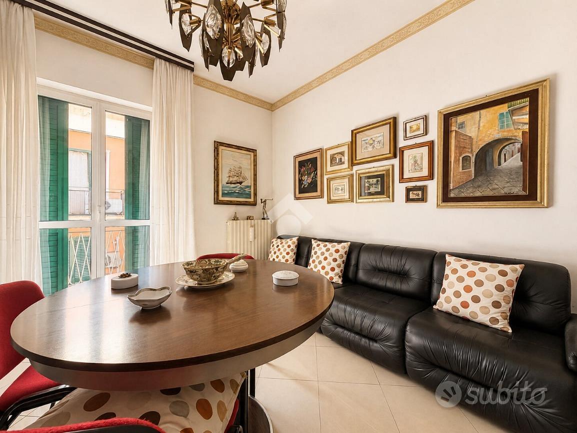 Appartamento – Bari, San Pasquale - Vista 2