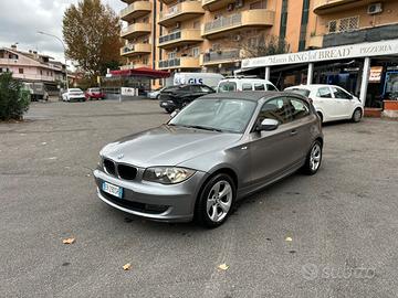 Bmw 118 euro5