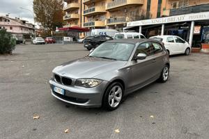 Bmw 118 euro5