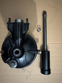 Honda vf 750s Trasmissione completa