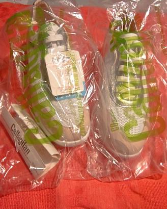 scarpe in pelle 