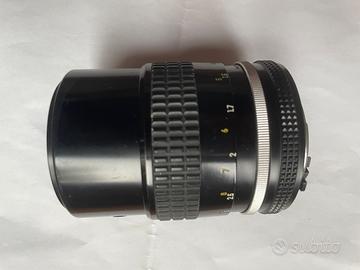 Nikon AI 135 mm f 3,5