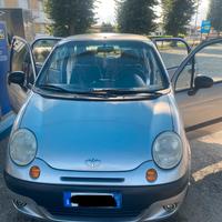 Daewo Matiz 1.0