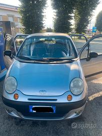 Daewo Matiz 1.0