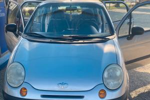 Daewo Matiz 1.0