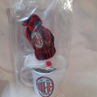 confezione  con   tazza  squadra  calcio..   