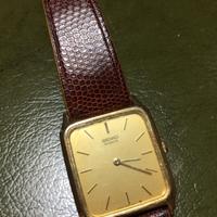 Orologio da polso Seiko Quartz originale