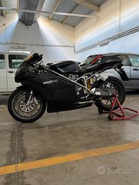 Ducati 749 testastretta
