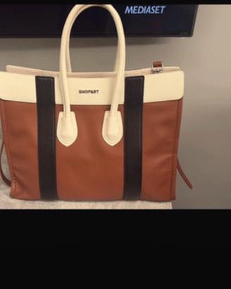 Borsa shop art