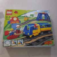 Lego duplo Ville  (vilaggio)