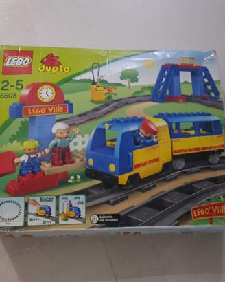 Lego duplo Ville  (vilaggio)