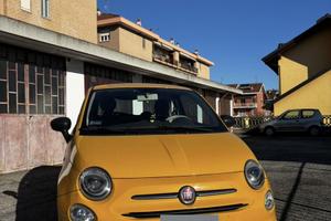 Fiat 500 1.2 Easypower Lounge