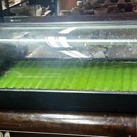 vetrina  sushi refrigerata Hoshizaki 