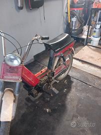 FANTIC MOTOR ANNO 1986