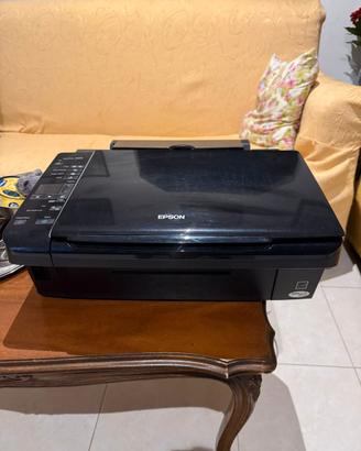 Stampante multifunzione Epson Stylus SX215 – con c