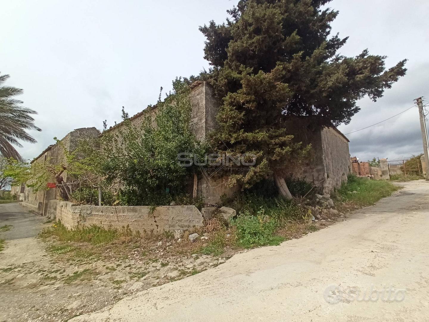 Caseggiato - Siracusa - Vista 3