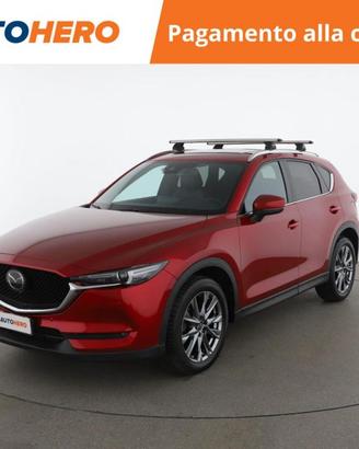 MAZDA CX-5 US08165
