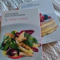 enciclopedia della cucina italiana