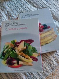 enciclopedia della cucina italiana