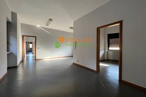 Ufficio, Via Mazzini - Campobasso