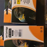 Set toner per HP serie 912 XL