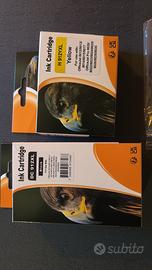 Set toner per HP serie 912 XL