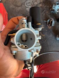 Carburatore zip