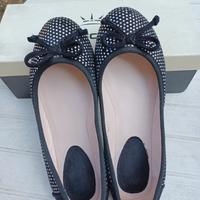 Ballerine Francesco Milano taglia 36