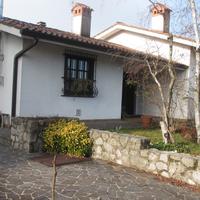 Mariano del friuli, villa singola unico piano