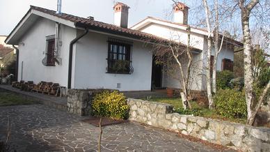 Mariano del friuli, villa singola unico piano