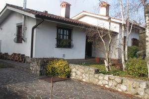 Mariano del friuli, villa singola unico piano