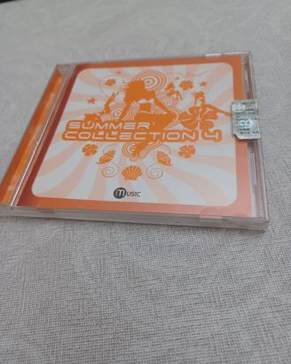 cd musica