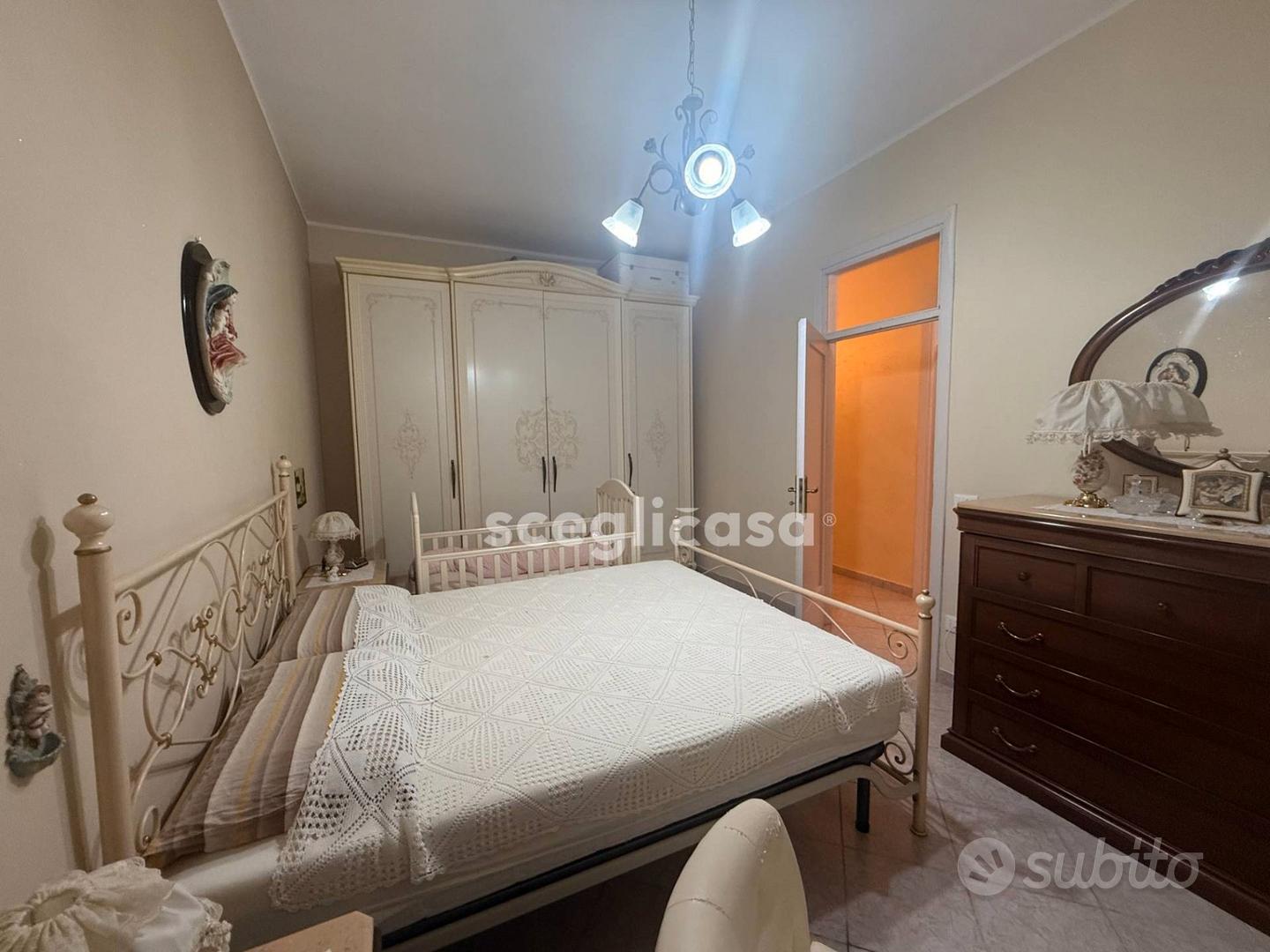 Appartamento – Carini, Villagrazia di Carini - Vista 3