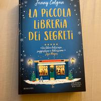 Libro la piccola libreria dei segreti